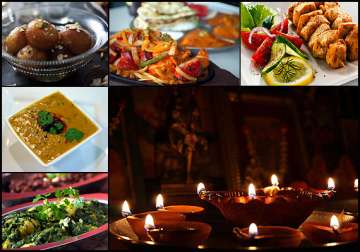 diwali special quick recipes to savor this festive season see pics