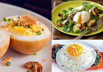 egg recipes 5 most delicious meals see pics