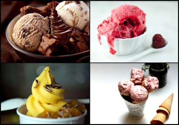 now choose your ice cream according to your zodiac view pics