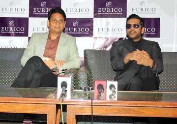 cotton brand eurico appoints designer rocky s as their brand ambassador