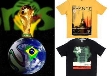 fifa world cup 2014 soccer brand umbro unveils fifa inspired t shirts