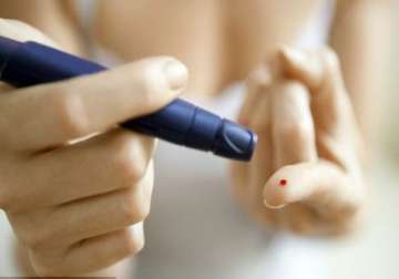 friendly colleagues to cut risk of diabetes