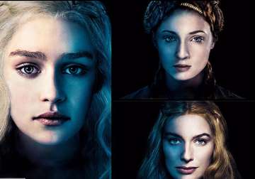 game of thrones inspires beauty trends in britain see pics