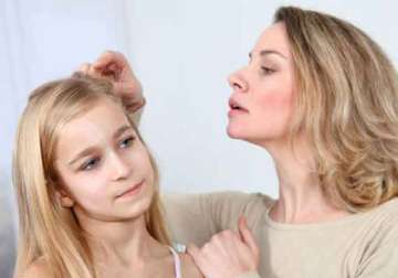 get rid of lice with home remedies