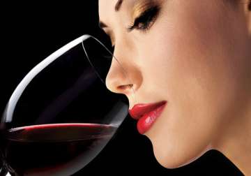 healthy benefits of wine