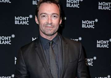 hugh jackman to endorse montblanc