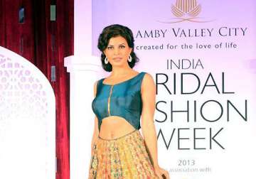 india bridal fashion week to kickstart on nov 29 in mumbai