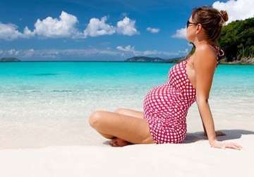 sunbathing affects fertility across generations study