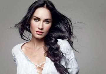 now try out megan fox inspired braided look