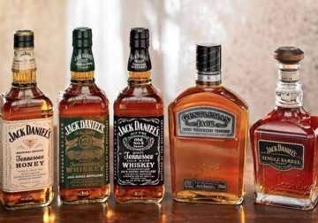jack daniel s tennessee honey is now available in india