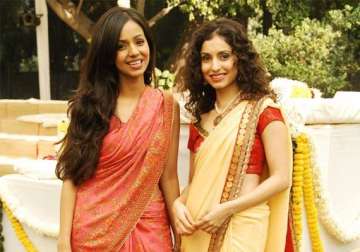 designer duo gauri and nainika debut into interiors and decor