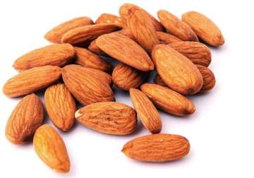 14 gram of almonds daily can boost your health