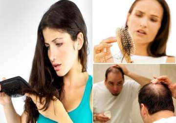 home remedies to prevent hair fall