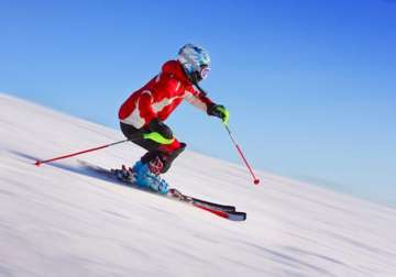 five best skiing destinations in india