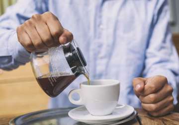coffee increases risk of heart attack and diabetes in bp patients