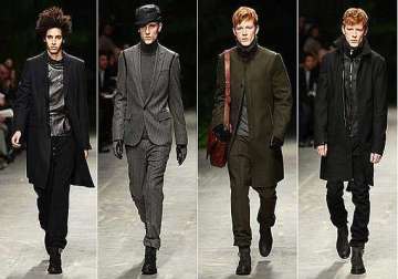 men fashion know how to look taller and leaner