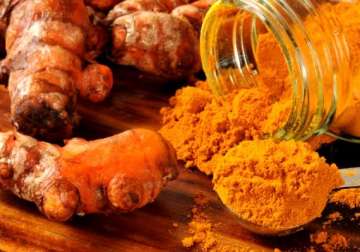 a gram of turmeric daily could boost memory