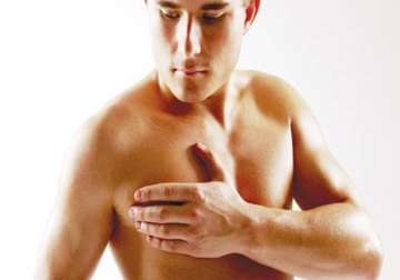 male breast the latest growing problem and its solution