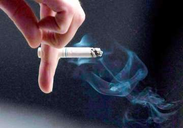 why drug to quit smoking may not work wonders
