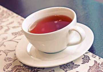 black tea can help fight diabetes says research