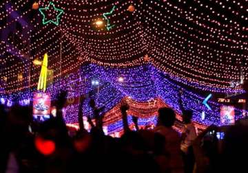 6 best places in india to celebrate christmas and welcome new year see pics
