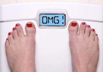 check if any of these is making you gain more weight