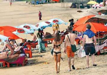 after bikinis goa ministers to focus on sophisticating men s briefs