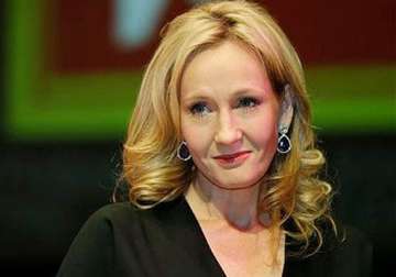 j.k. rowling to release 12 new harry potter surprises