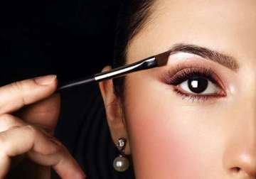 how to achieve perfect eyebrows