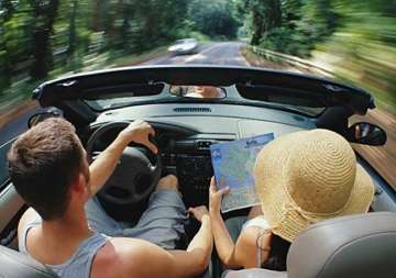 v day special make your car journey a romantic one with easy tips