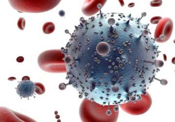 continued semen exposure may increase hiv resistance