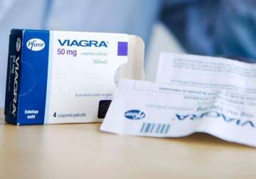 viagra can help prevent diabetes says study