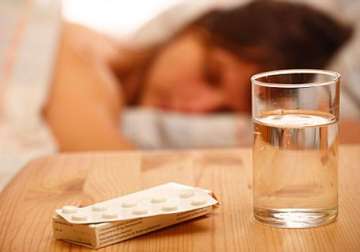 poor sleep leads to alcohol and drug addiction