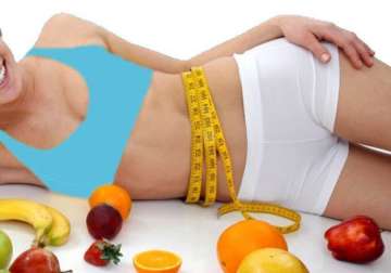 ditch dieting lose fat the smart way