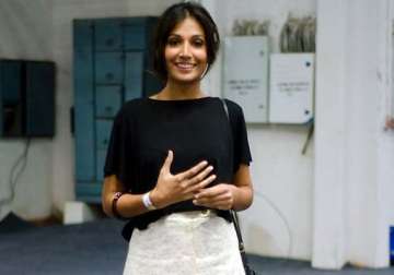 monica dogra turns director with short video for her own fashion line