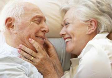 sex key for psychological well being in the elderly study