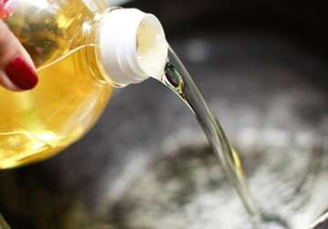 do you know about this cooking oil that can be used 80 times over