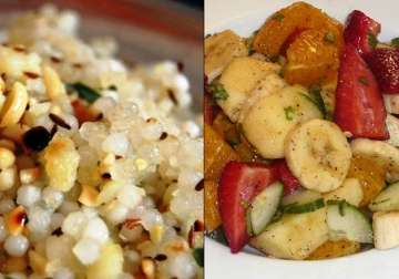 navaratri 5 recipes for your taste buds