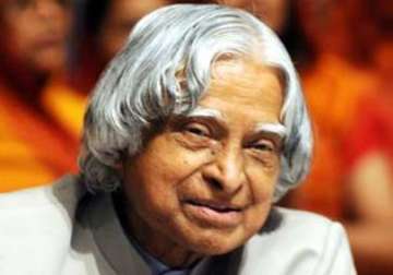 kalam was passionate about ayurveda and was keen to modernise it on global scale ngo