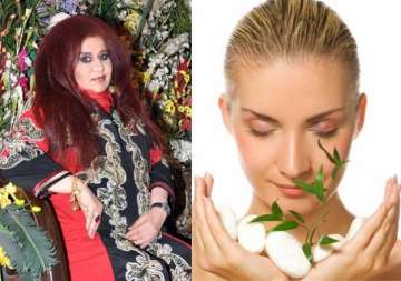 shahnaz husain s beauty lesson 2 skin care tips for every age