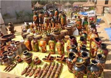 surajkund crafts fair ro start from feb 1 lebanon partner country