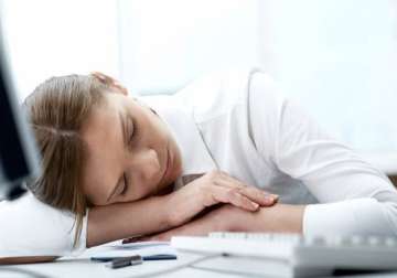 office naps boost productivity kill frustration