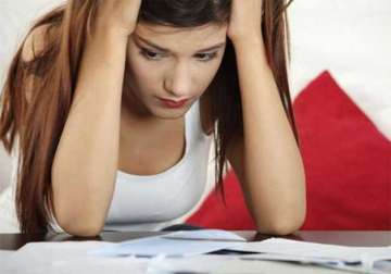 stress can weaken self control study