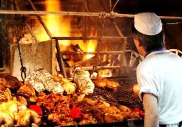 barbecues add heat to uruguay s summertime christmas dinners