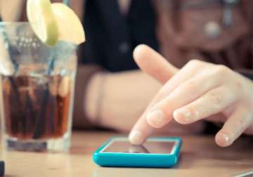 this app stops you from drunk dialing your partner