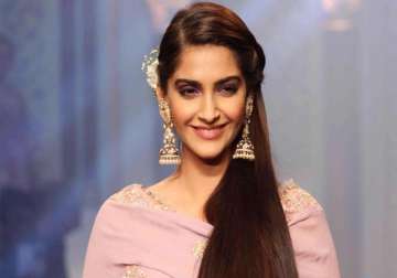 jewellery not just fashion but investment for sonam