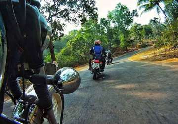 five motorcycle trips one should go for once in a lifetime