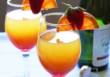 orange juice good for ageing brain study