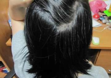 no parlour no chemicals home remedies to keep hair black always