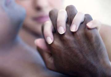 study online daters not looking for inter racial love